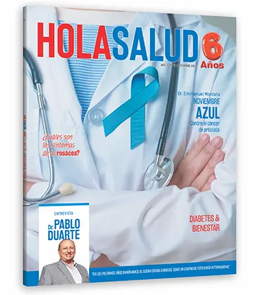 Hola Salud Uruguay